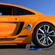 Illustration for article titled Chrysler ENVI Program Updated With New Models, Big Stickers, Bigger Dreams